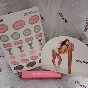 RHODE Peptide Lip Tint - Sugar Cookie